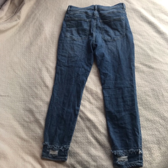 🪲 Fashion nova jeans - Picture 3 of 4